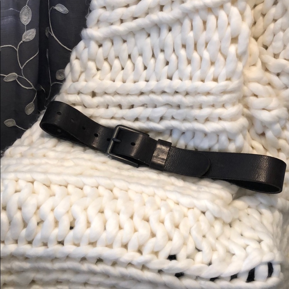 American Eagle Belt